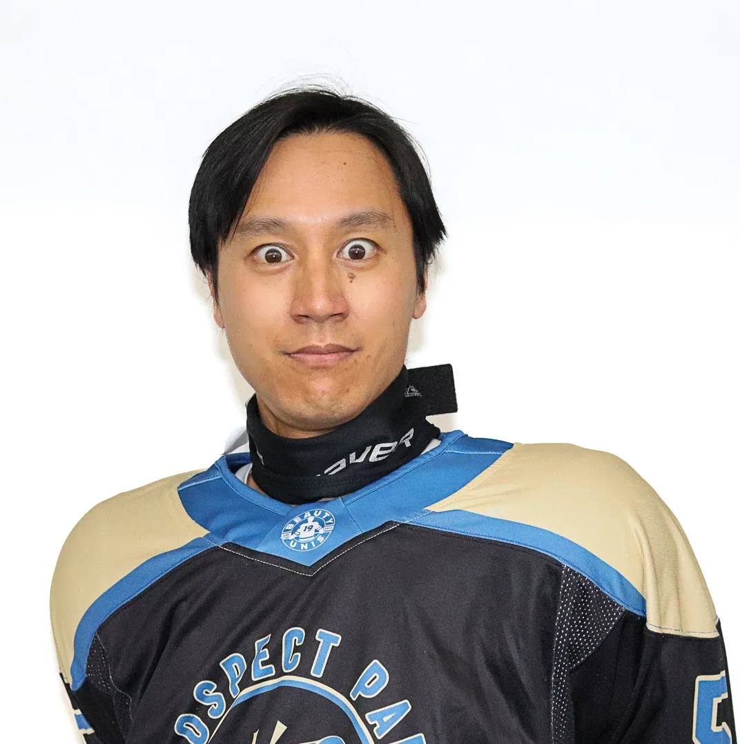 Derek Yi