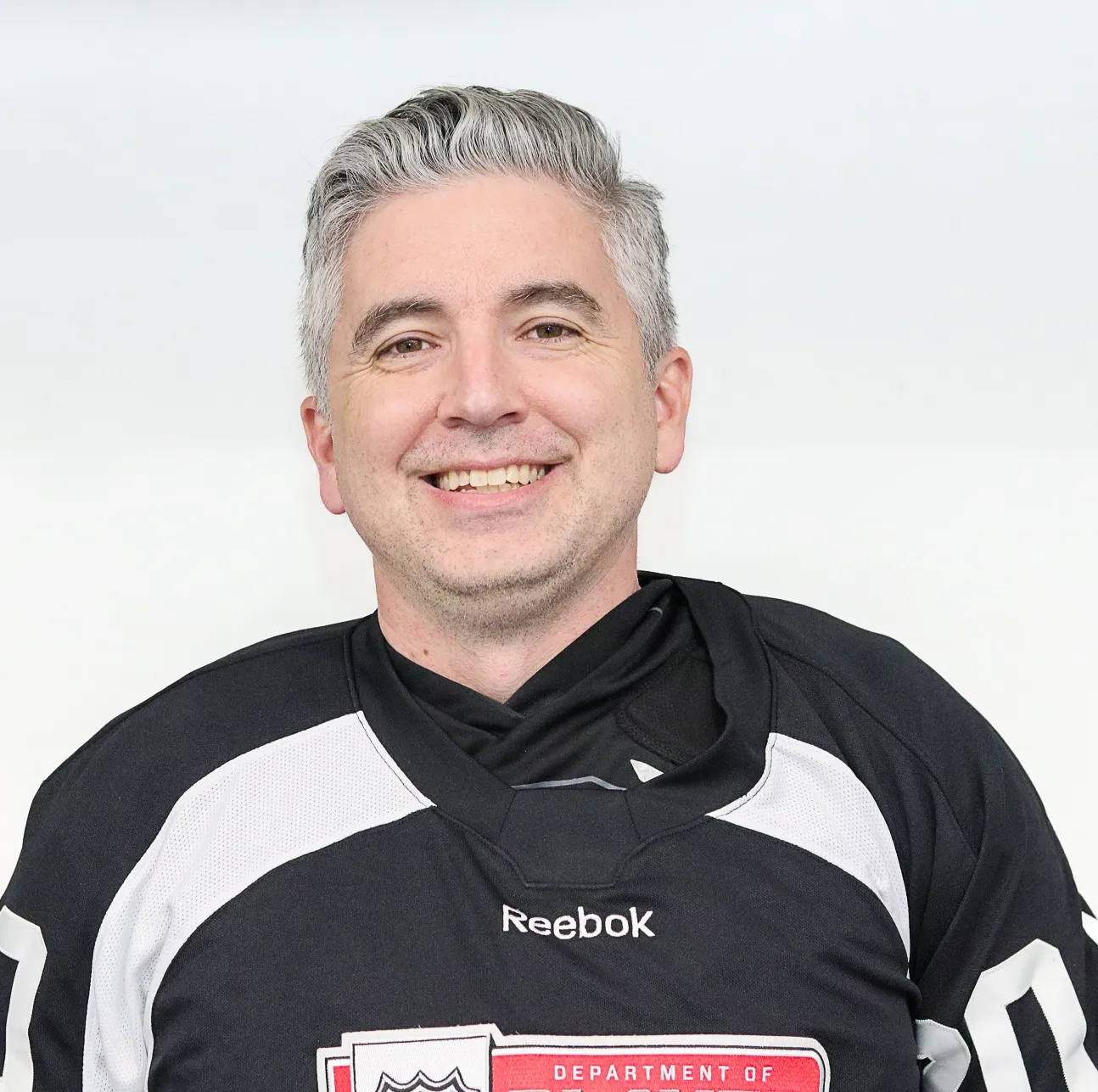 Patrick Burke