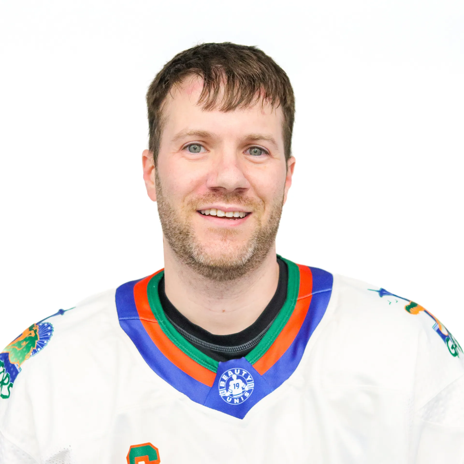 Cory Green