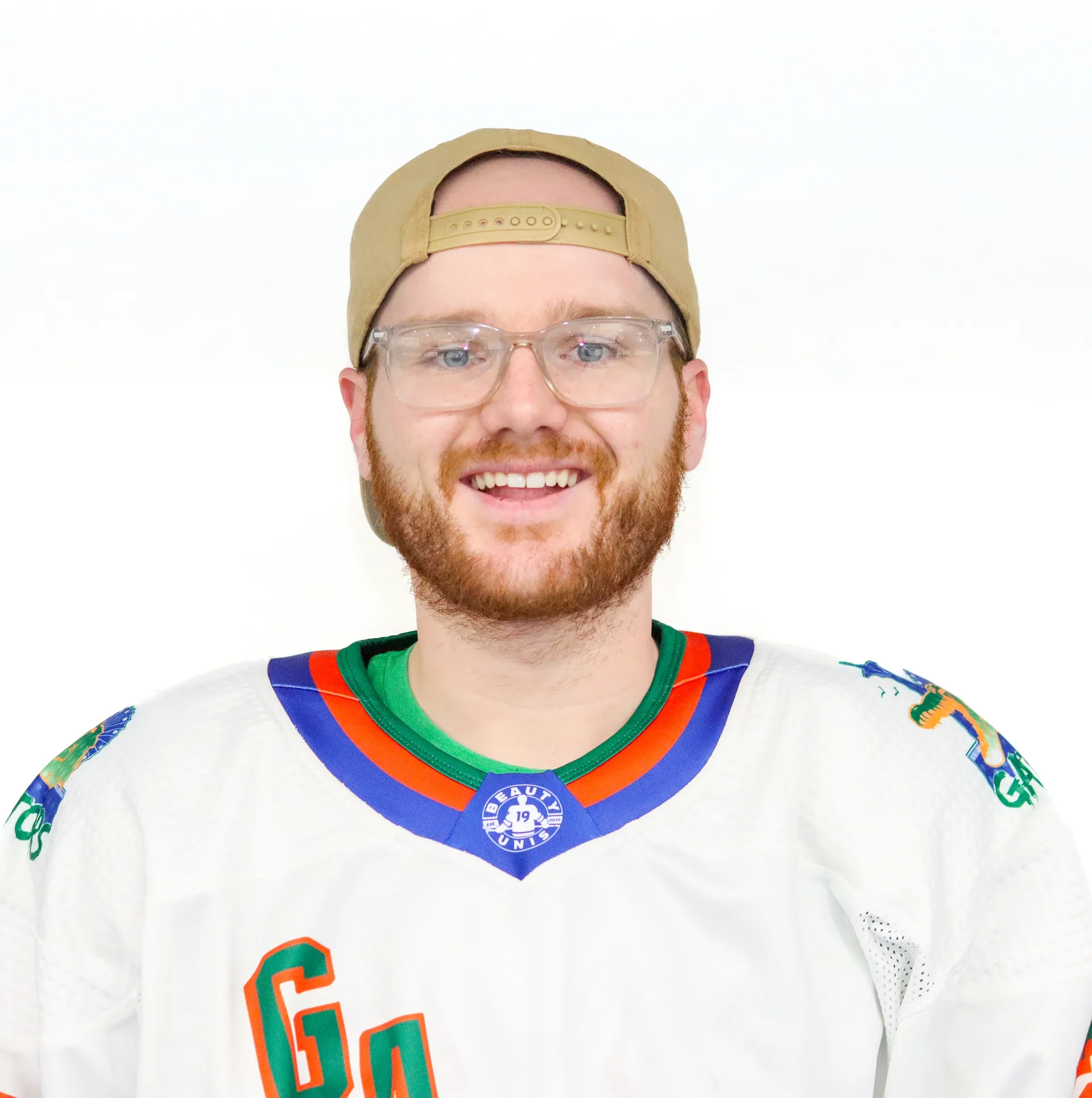 Zak Tokash