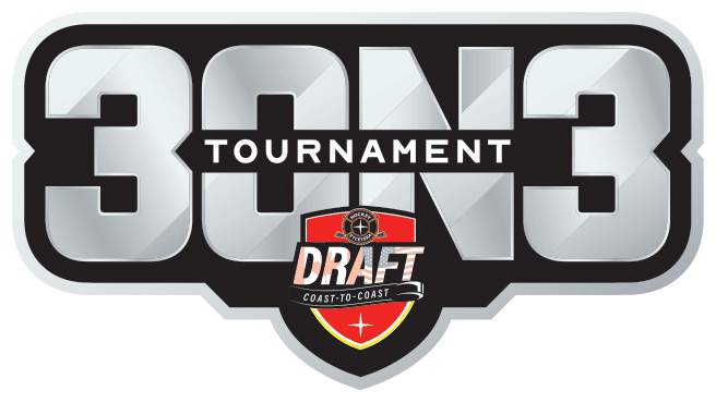 League logo