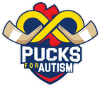 Pucks For Autism