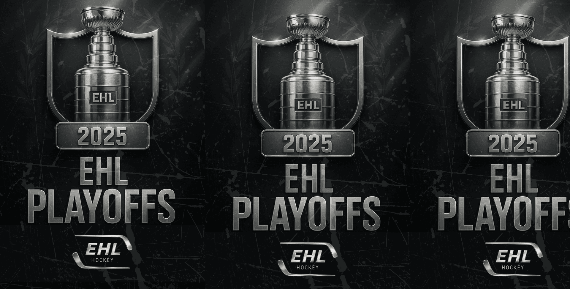 EHL PLAYOFFS