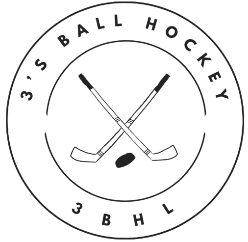 3's Ball Hockey