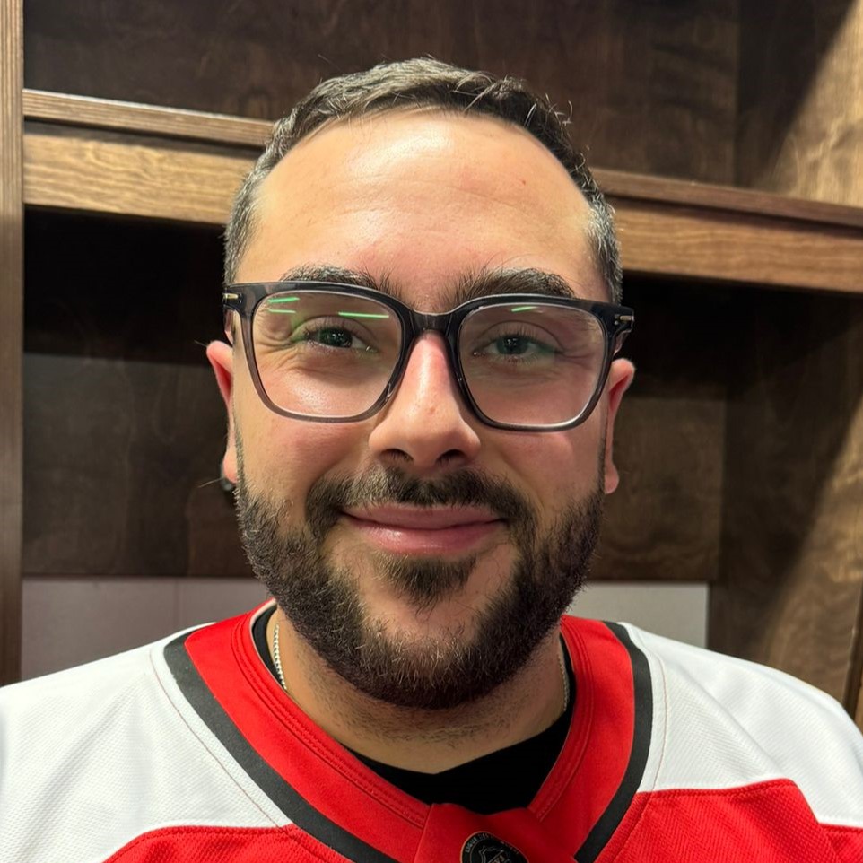Yaniv Dayan