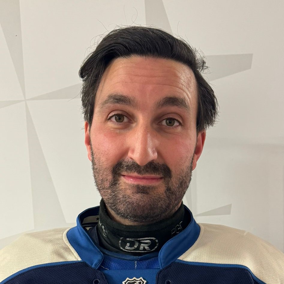 Matt Pekovsky