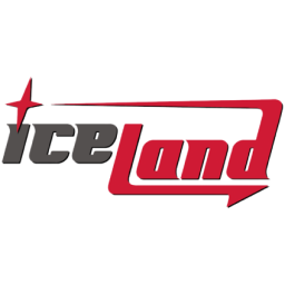 Adult Hockey at Ice Land Skating Center