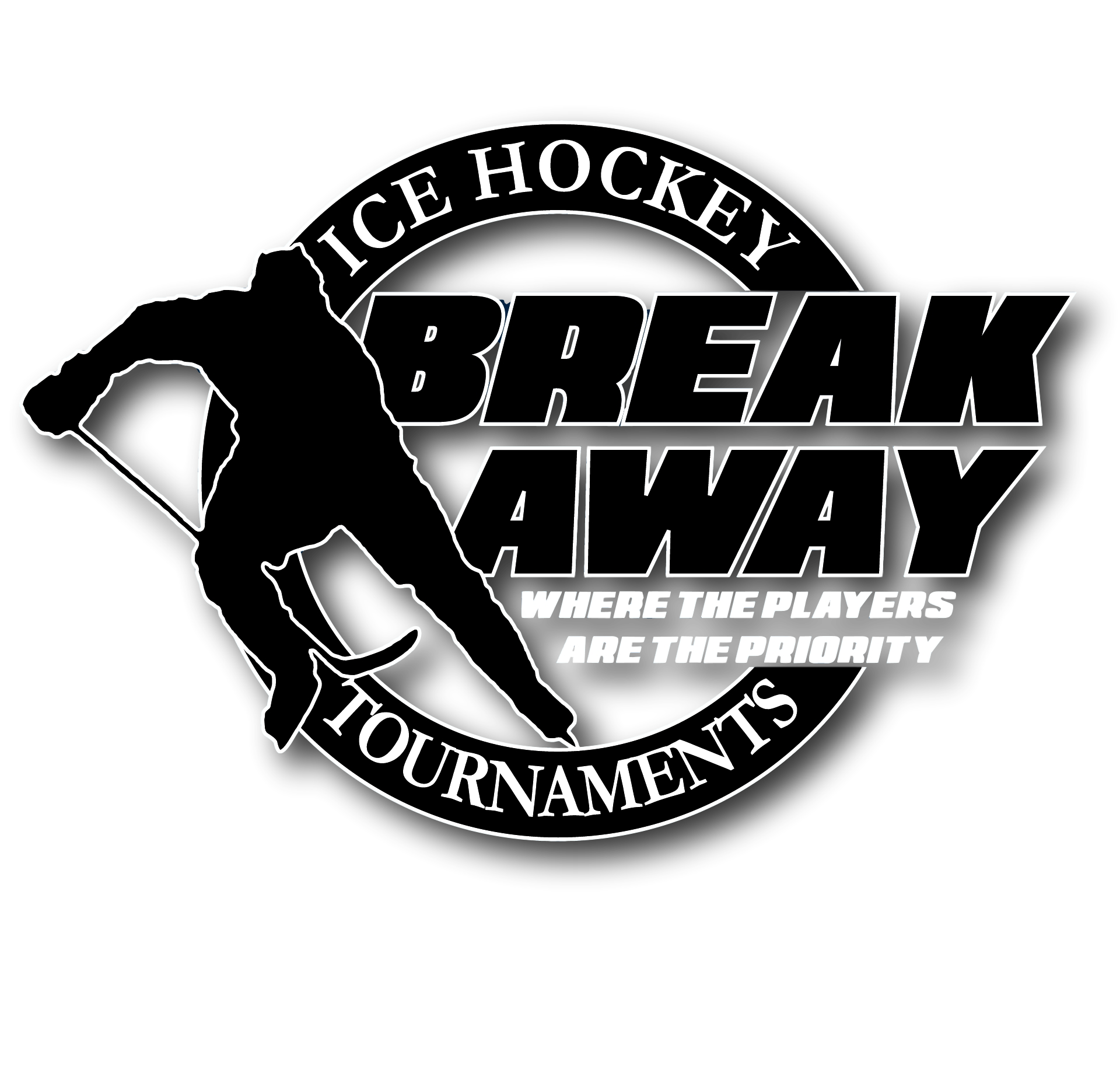 Breakaway Adult Hockey Tournaments