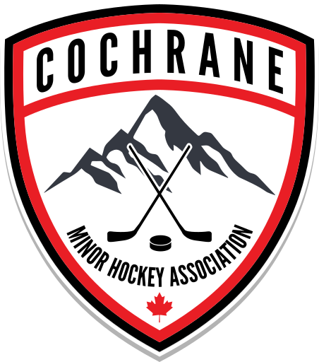 Cochrane Minor Hockey League - Independent