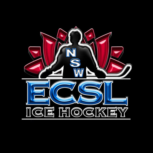 ECSL Ice Hockey