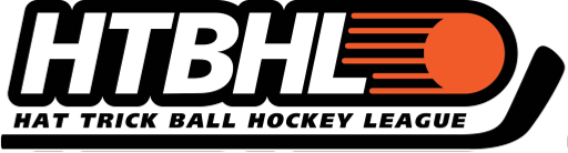 Hat Trick Ball Hockey League