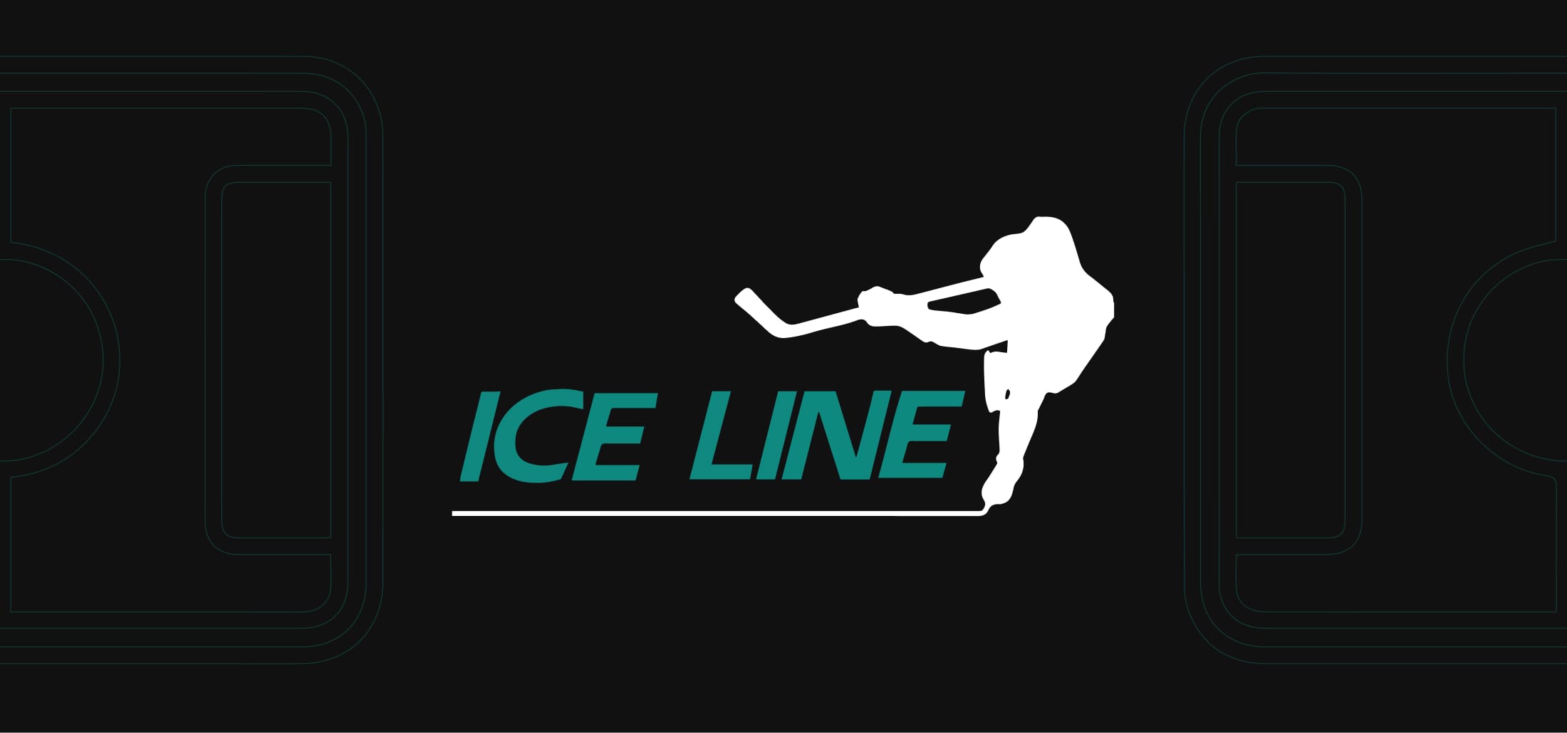 Ice Line Quad Rinks League