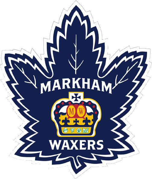 Markham Waxers House League