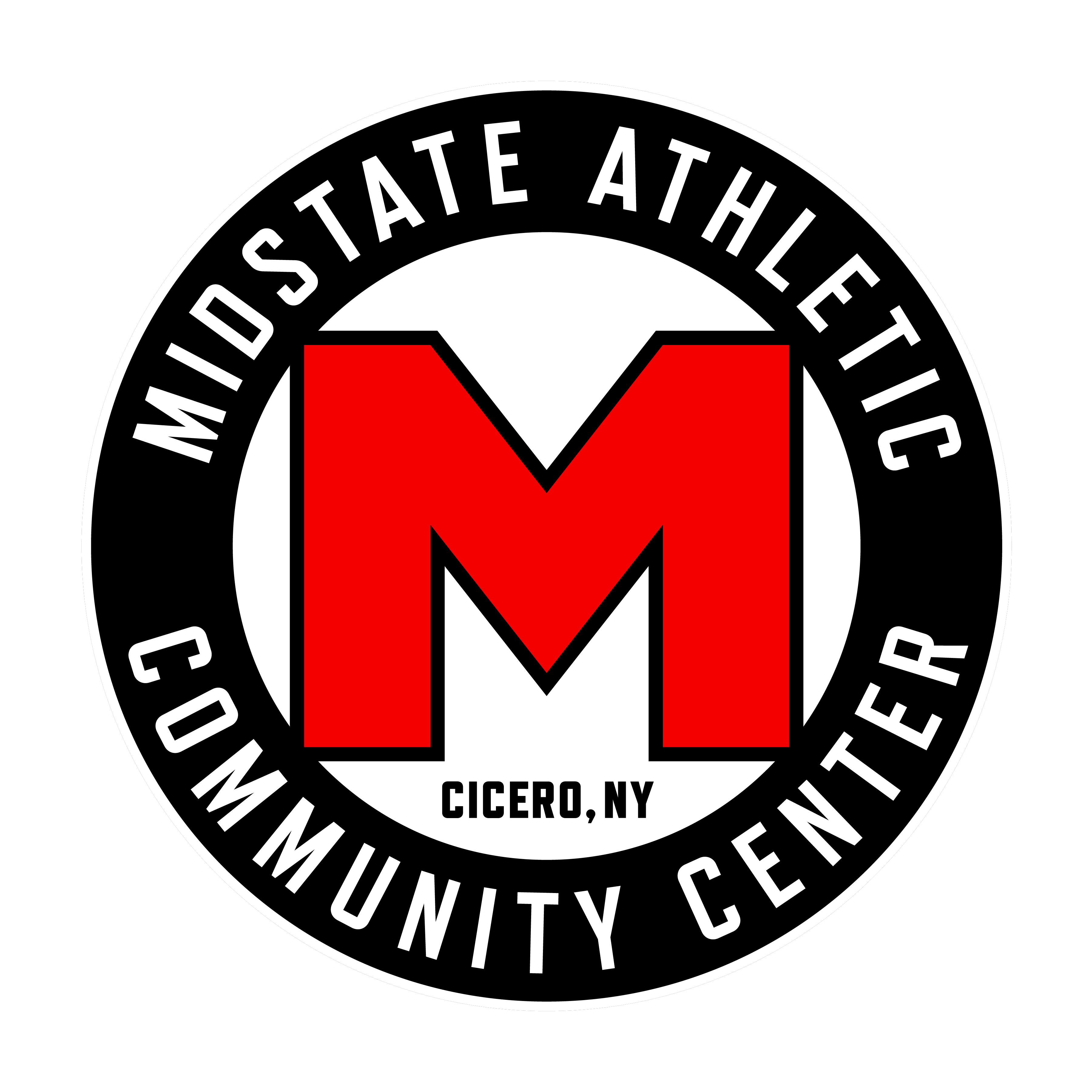 Midstate Athletic Community Center - MACC