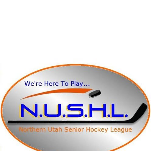 Northern Utah Senior Hockey League