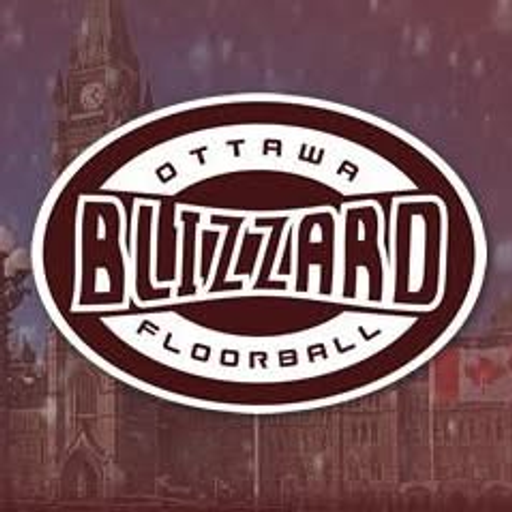 Ottawa Blizzard Floorball Club