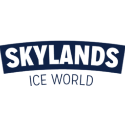 Skylands Ice World