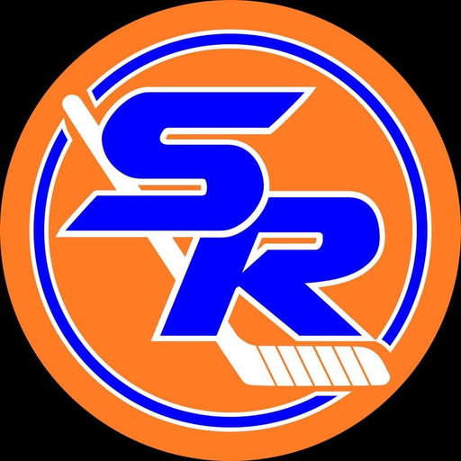 Southern Rebels Jr. B Hockey Club