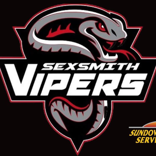Sundown Oilfield Sexsmith Vipers