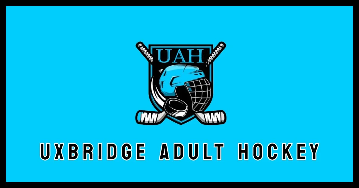 Uxbridge Adult Hockey