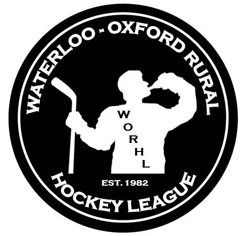 Waterloo Oxford Rural Hockey League