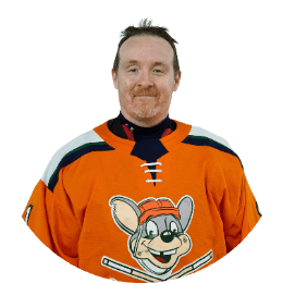 Michael Mitchell