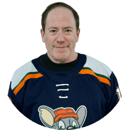 Mitchell Fein