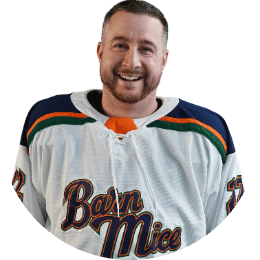 Matt Sviridoff