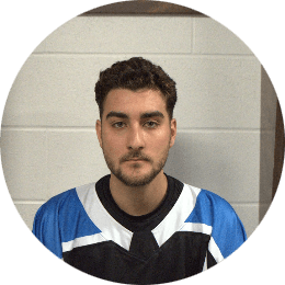 Joshua Leopardi