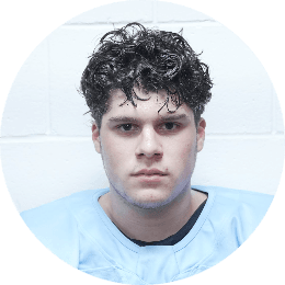 Lucas Arsenault