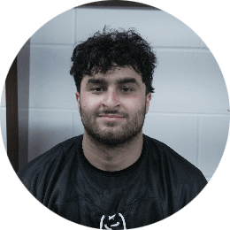 Dylan Benamron