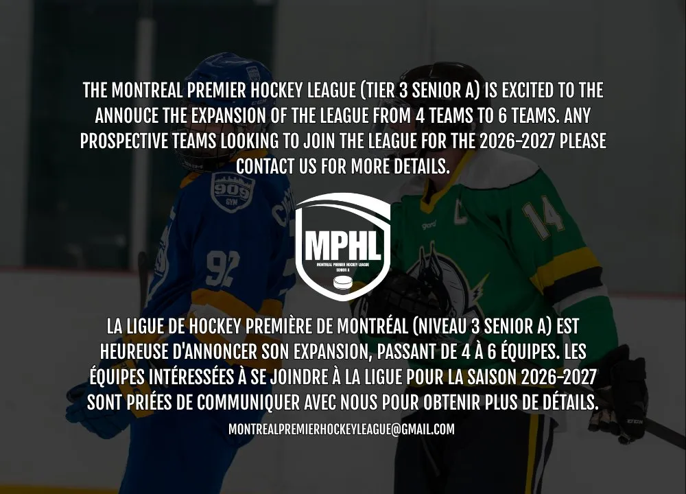 MPHL EXPANSION