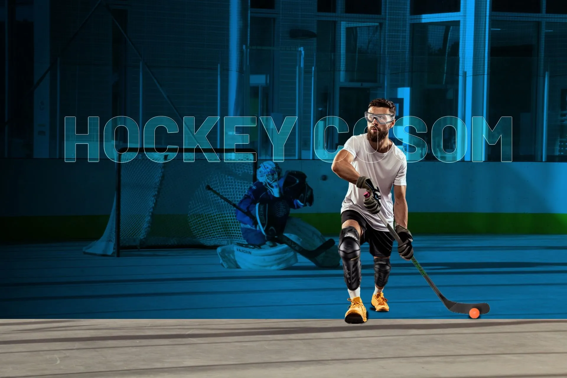 Hockey Cosom