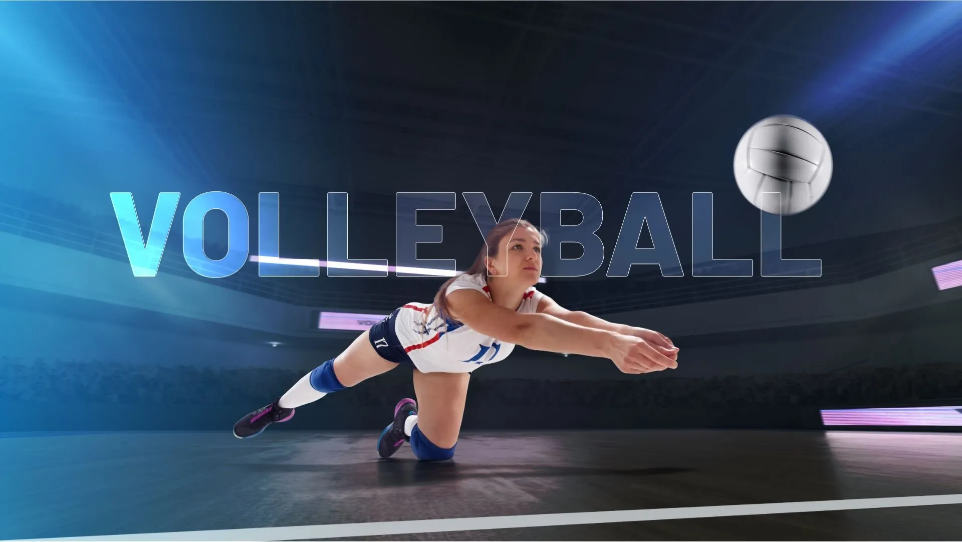 Volleyball