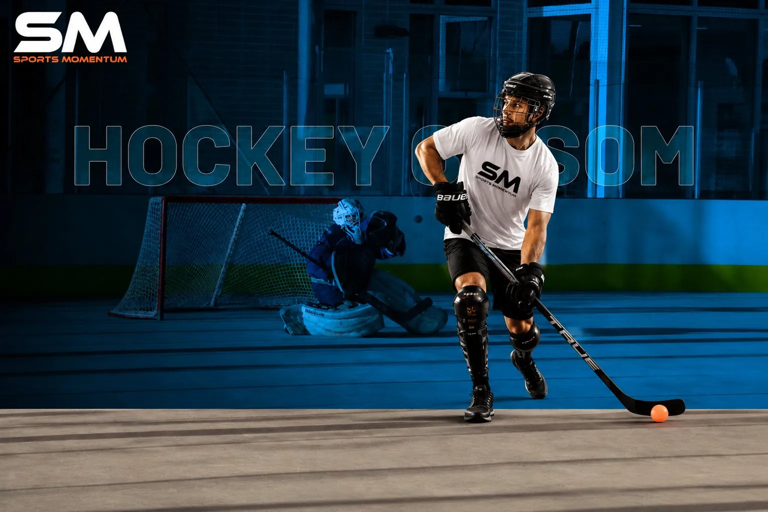 Hockey Cosom