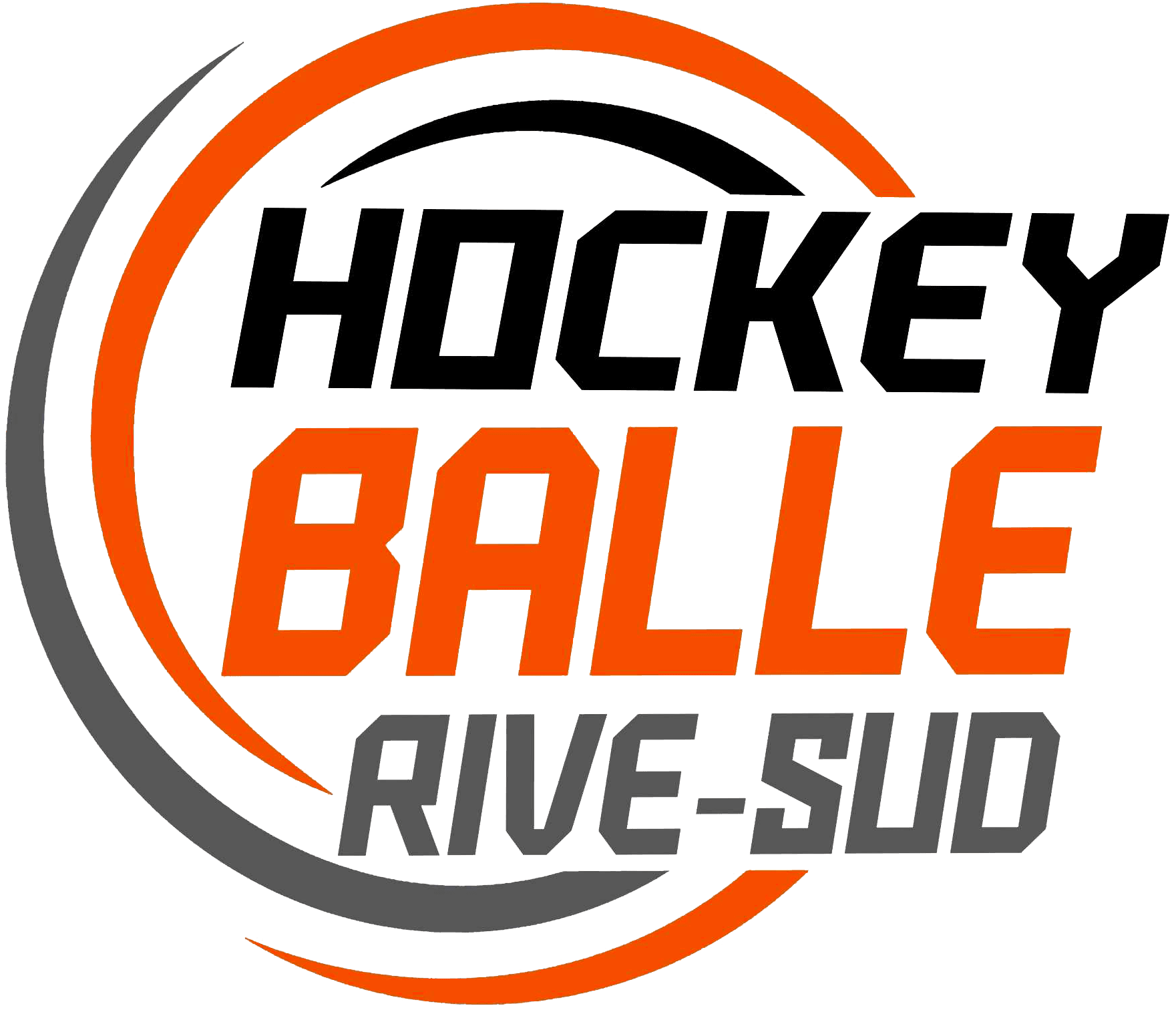 Hockey Balle Rive-Sud