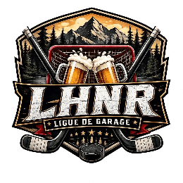 Ligue Hockey Amicale New Richmond