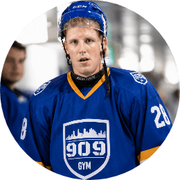 Tristan Nepveu