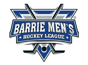 Barrie Men's Hockey League