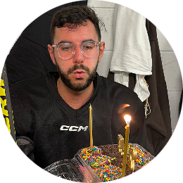 Avraham Ouaknine