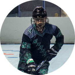 Brendan Varley