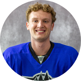 Dylan Chamberlin