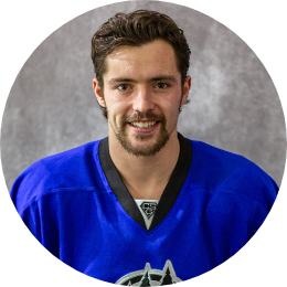 Carter Peck