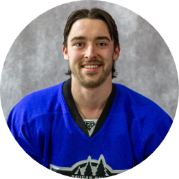 Luke Peck
