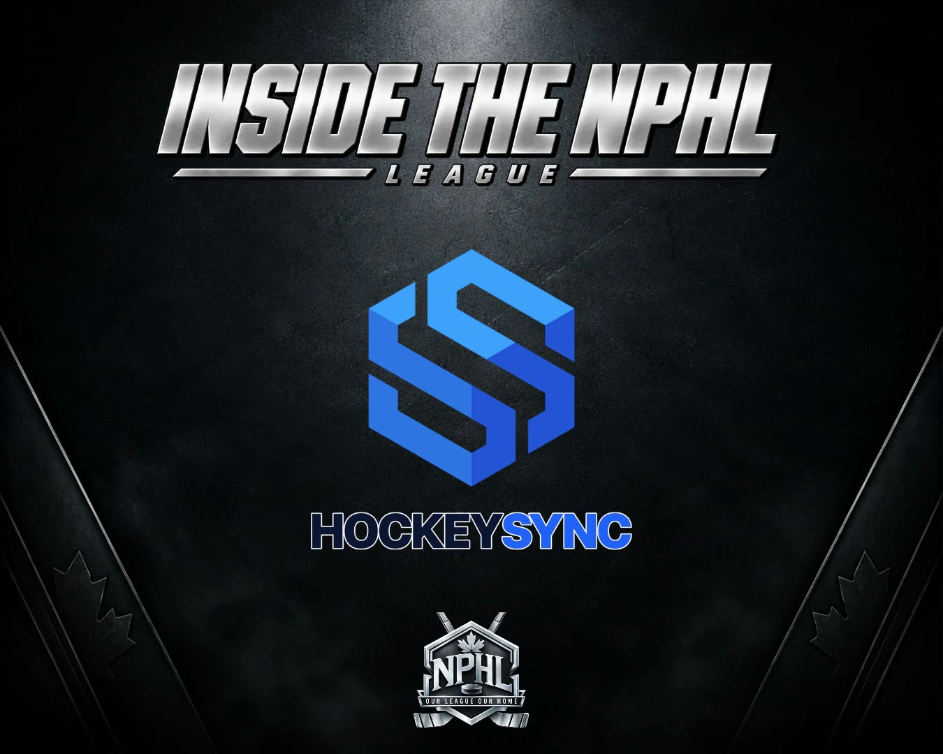 NPHL - HockeySync.. Next Gen