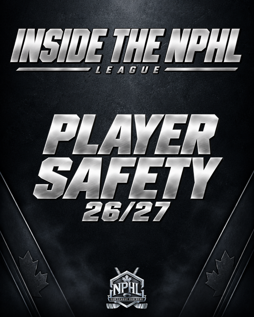 Inside: Player Safety