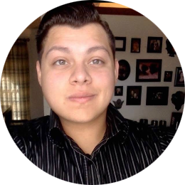 Brenden Alonzo