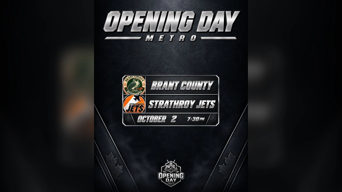 Opening Day: Metro