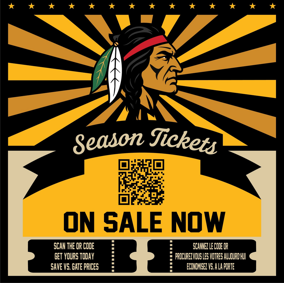 Season Ticket Sales