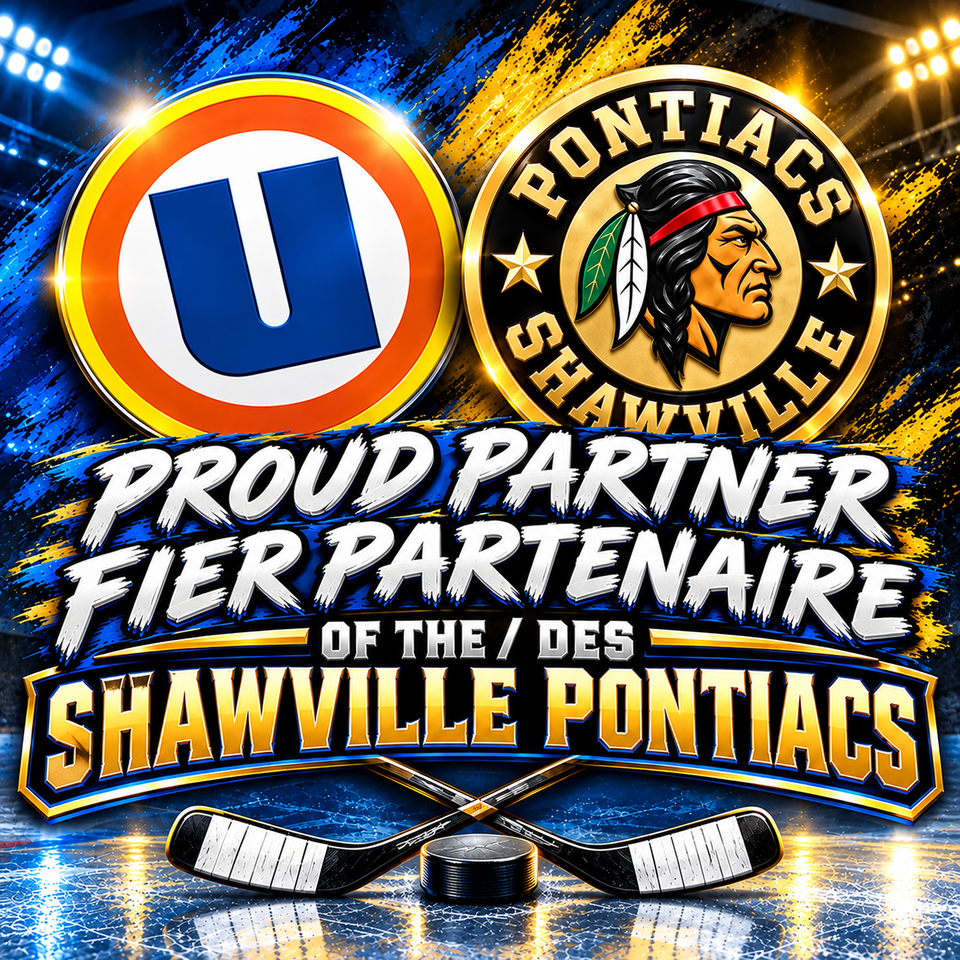 Uniprix Sante Shawville - Ahmad Hassan & Ehsan Dadvar